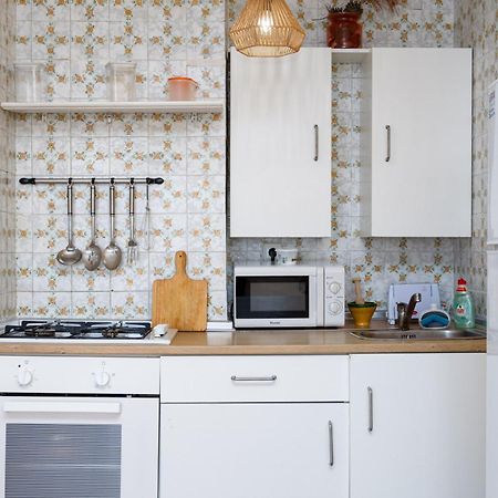 Apartamento Gibraltar 卡尔佩 外观 照片
