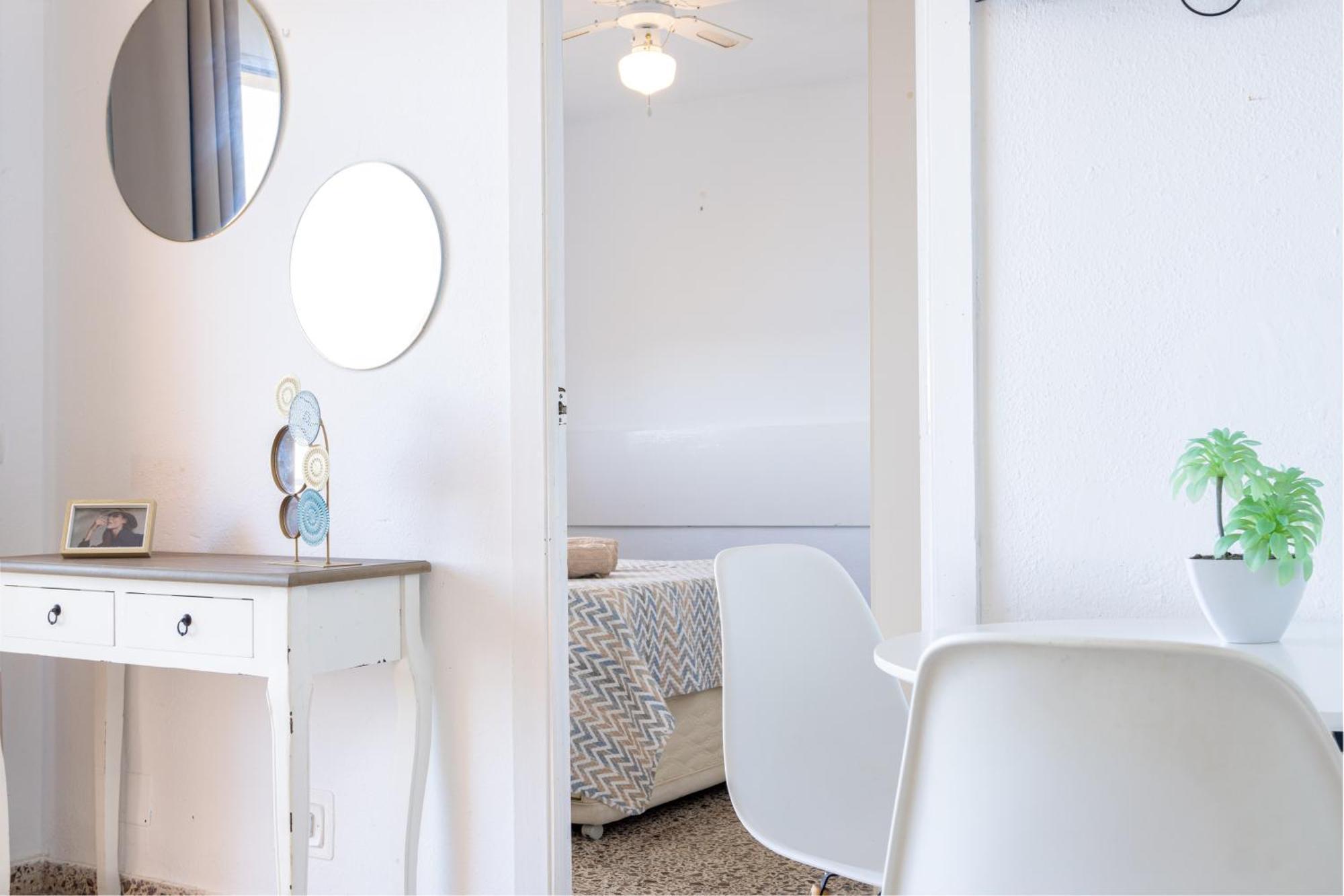 Apartamento Gibraltar 卡尔佩 外观 照片
